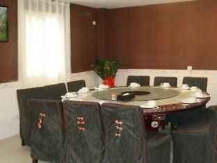 Xiamen Tangdaier Hotel Train Station Branch Esterno foto